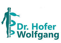 Dr. Hofer logo